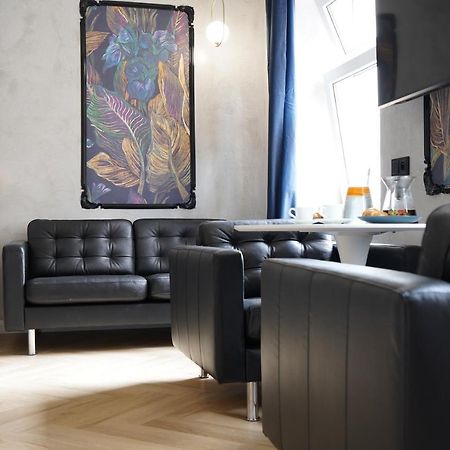 Apartament Z Jacuzzi W Sercu Krakowa Cracóvia Exterior foto