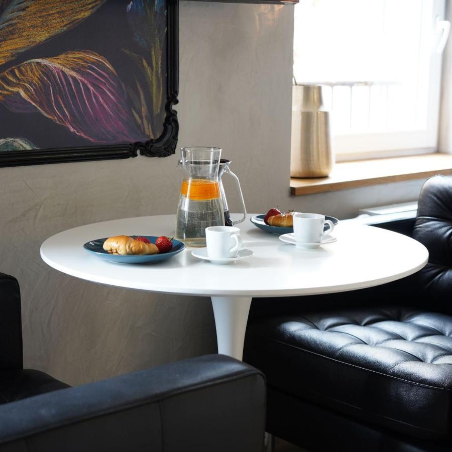 Apartament Z Jacuzzi W Sercu Krakowa Cracóvia Exterior foto